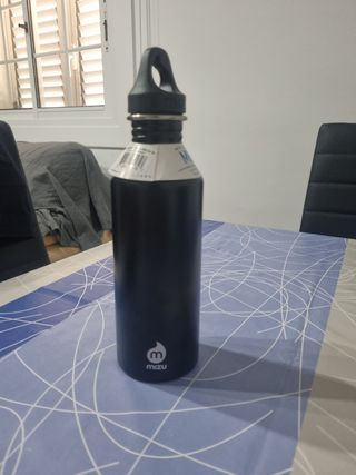 Audi, Botella agua Mizu 800ml