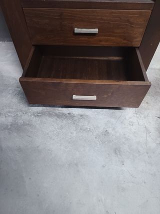 Mueble bar