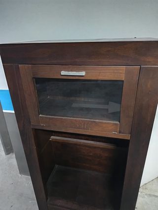 Mueble bar