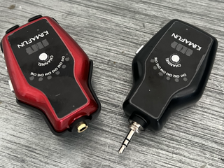 Kimafun 2.4G In-Ear Monitor