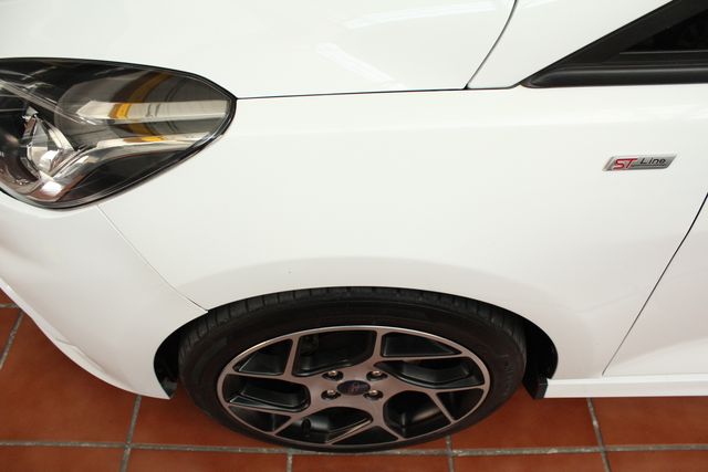 Ford Fiesta 2021