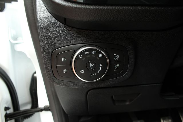 Ford Fiesta 2021