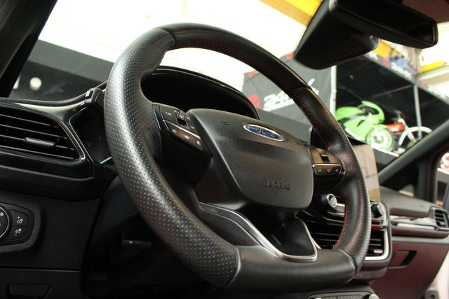 Ford Fiesta 2021