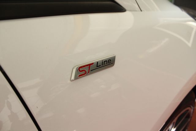 Ford Fiesta 2021