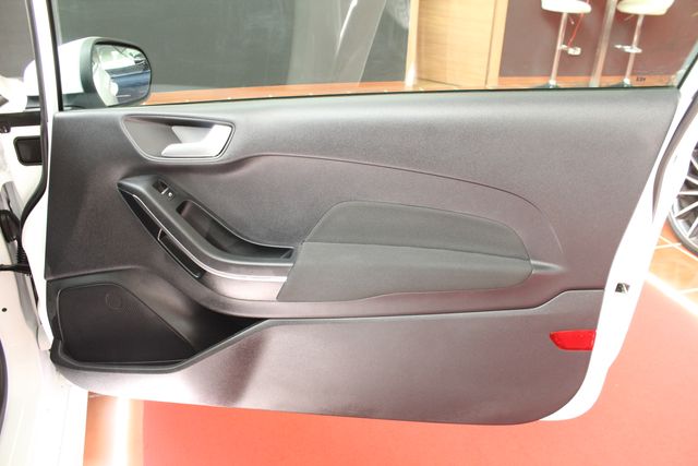 Ford Fiesta 2021