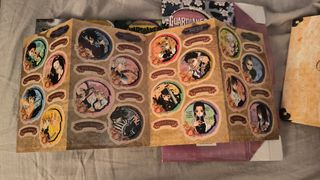 Kimetsu no yaiba tomos 2/7/19