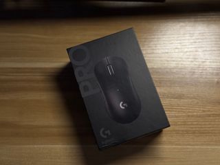 Logitech G PRO X Superlight 2 - Ratón gaming