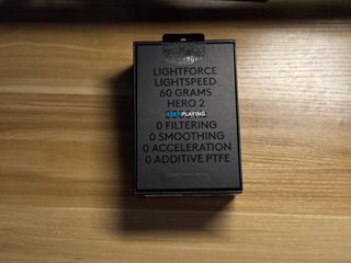 Logitech G PRO X Superlight 2 - Ratón gaming