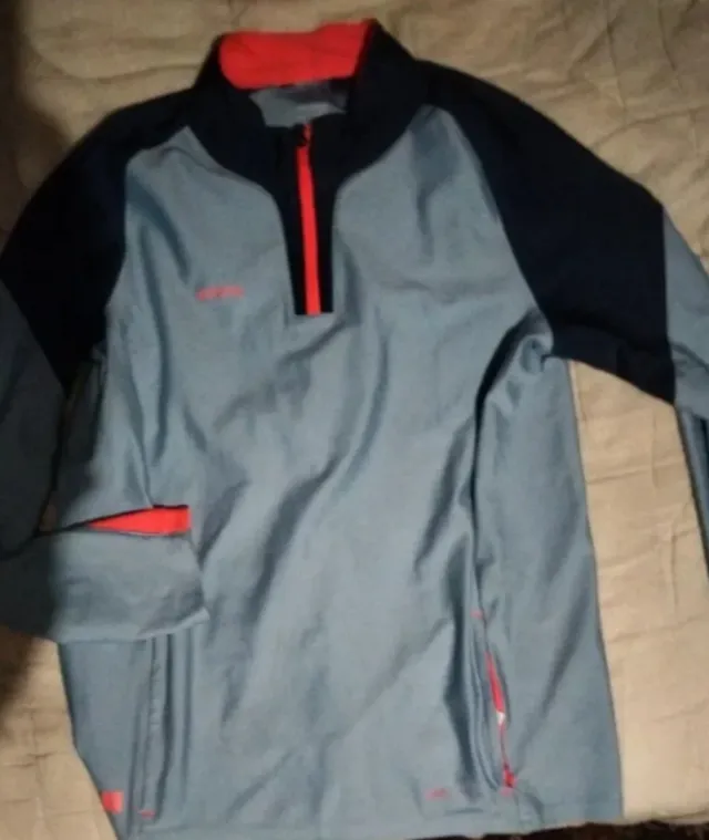 Lote de ropa niño talla 12 años