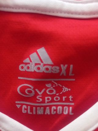 Camiseta Arsenal - Fútbol