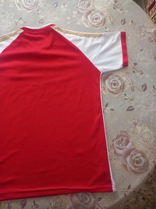 Camiseta Arsenal - Fútbol
