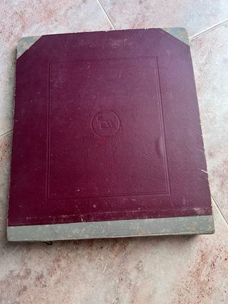 Discos de gramófono Clásicos