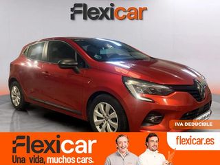 Renault Clio Business TCe 67 kW (90CV)