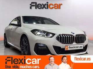 BMW Serie 2 220dA Gran Coupe