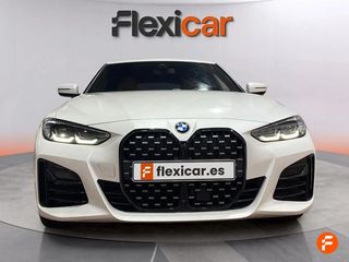 BMW Serie 4 420d Gran Coupé