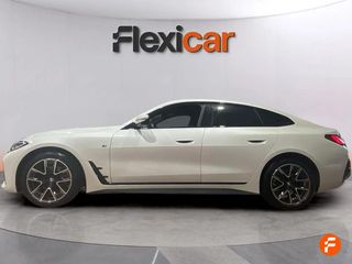 BMW Serie 4 420d Gran Coupé