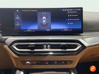 BMW Serie 4 420d Gran Coupé