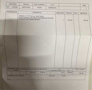 Roval Road Cockpit  Manillar integrado 135x420