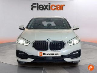 BMW Serie 1 116d