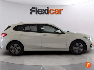 BMW Serie 1 116d