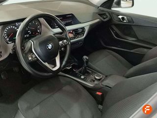 BMW Serie 1 116d