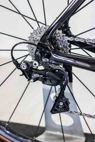 MMR ADRENALINE 105 T-51 - BICICLETA SEGUNDA MANO
