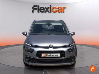 Citroën Grand C4 Spacetourer PureTech 96KW (130CV) S&S 6v EAT6 Feel