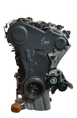 Motor Audi Seat A4 B8 Exeo 2.0 TDI CJCC CJC 03L100037T