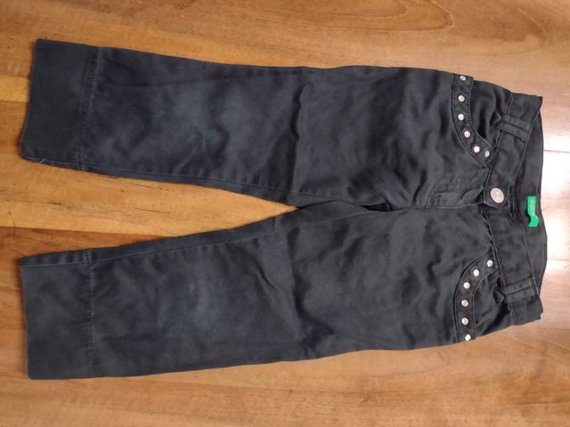 Pantaloni bimba 98cm
