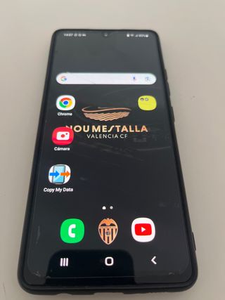 Móvil Samsung Galaxy A45 5G