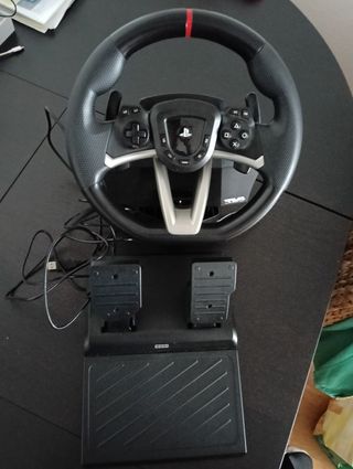 Volante Hori PS4/PS5