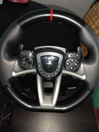 Volante Hori PS4/PS5