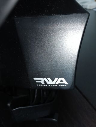 Volante Hori PS4/PS5