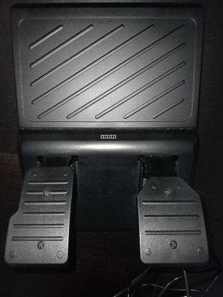 Volante Hori PS4/PS5