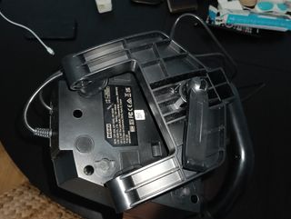 Volante Hori PS4/PS5