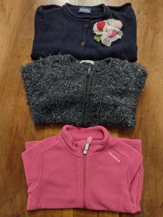 Maglioncini bimba 98cm