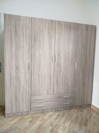 Armarios de calidad