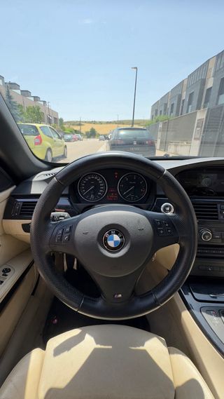 BMW Serie 3 2007