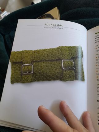 Vogue® Knitting on the Go! Bags Two