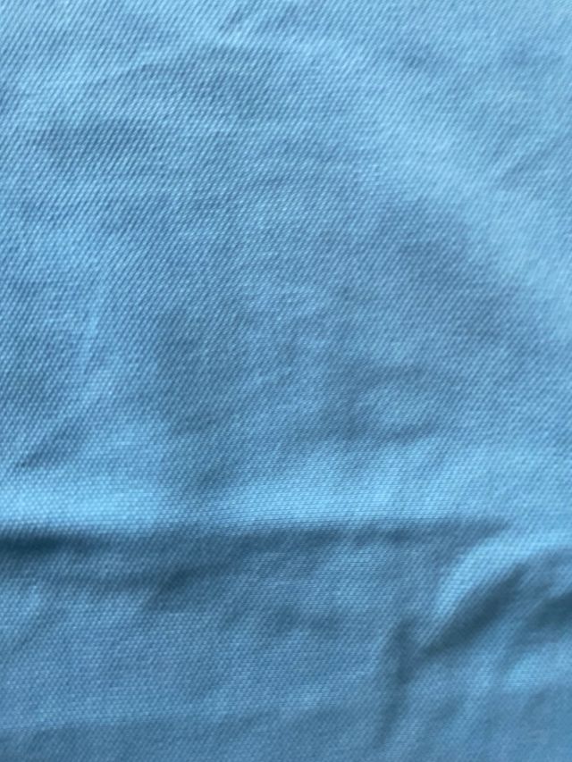 Polo niño Scalpers azul