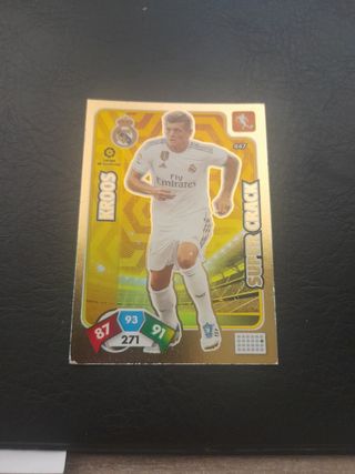 Croma Super Crack Kroos 19-20