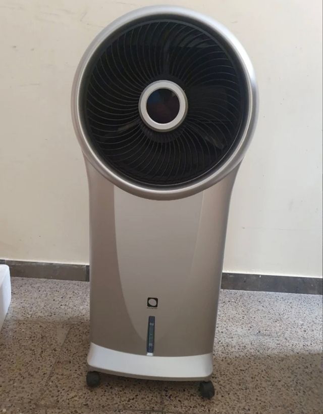 Climatizador M COMFORT E0800 - Aire Frio