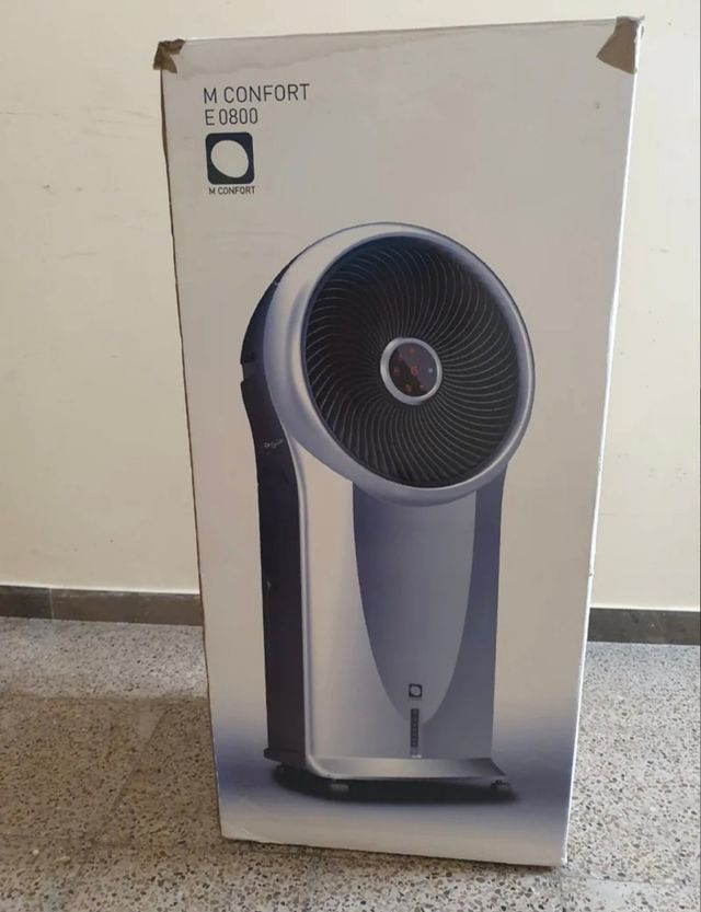 Climatizador M COMFORT E0800 - Aire Frio