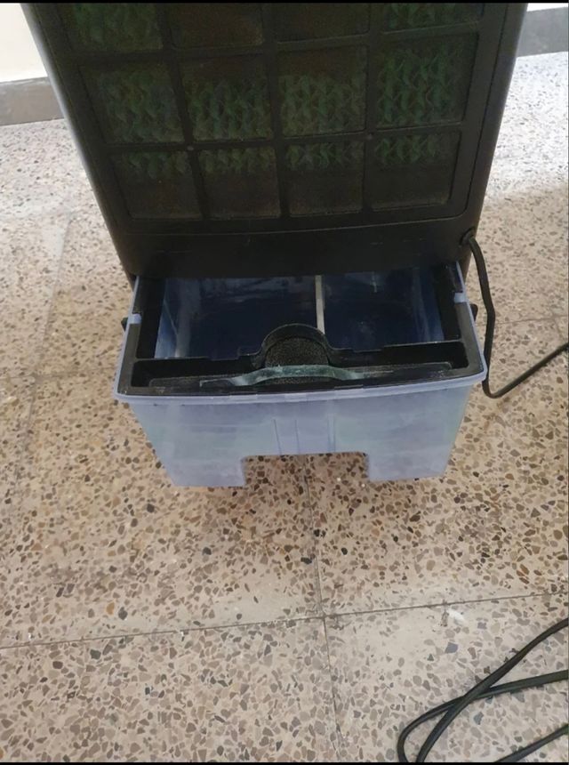 Climatizador M COMFORT E0800 - Aire Frio