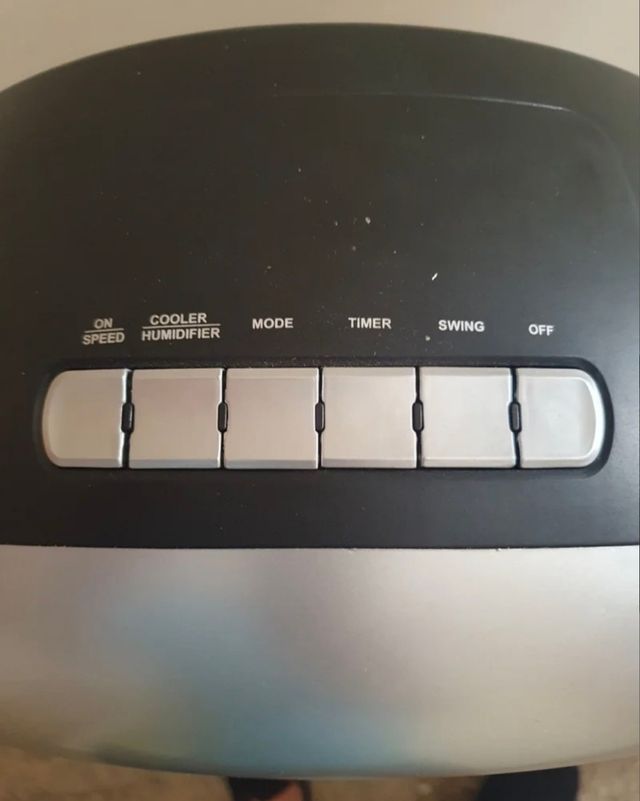 Climatizador M COMFORT E0800 - Aire Frio