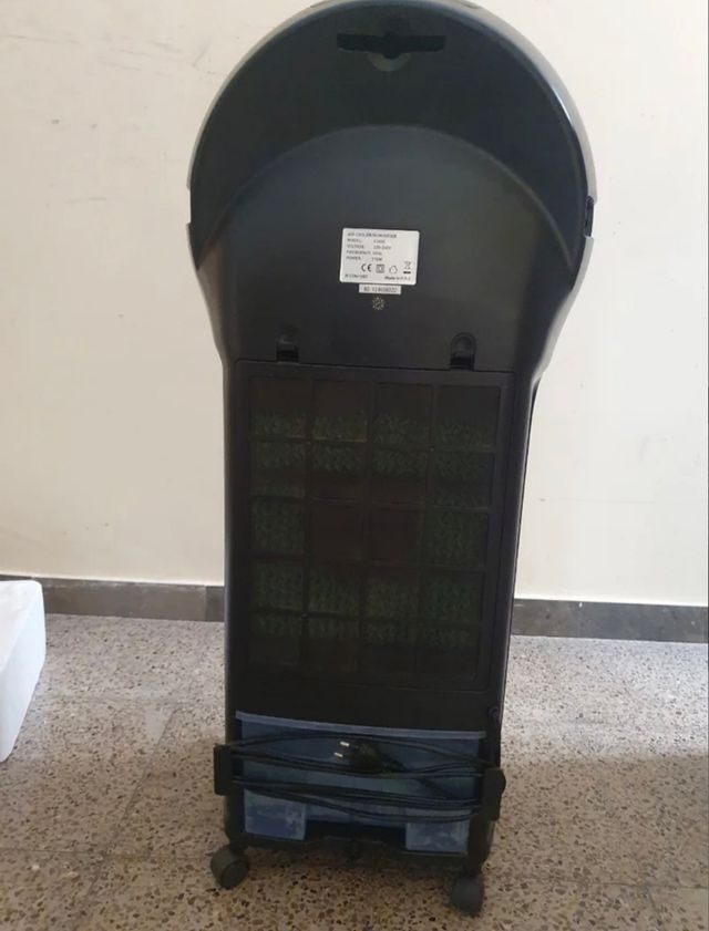 Climatizador M COMFORT E0800 - Aire Frio