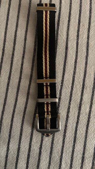 Seiko 660ft - Reloj Automático