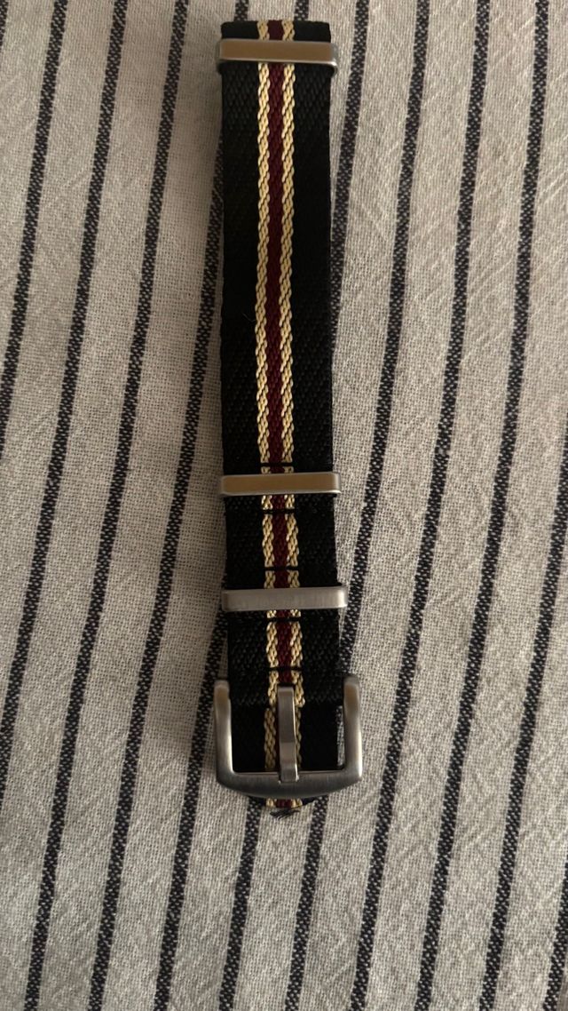 Seiko 660ft - Reloj Automático