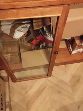 Maqueta Barco grande de velero antiguo.