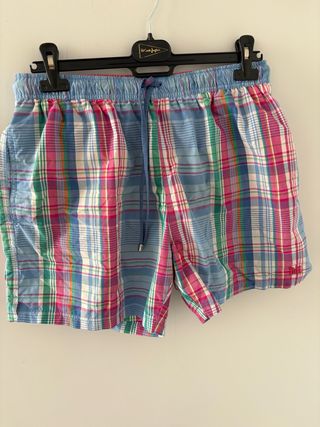 Bañador Pedro del Hierro multicolor